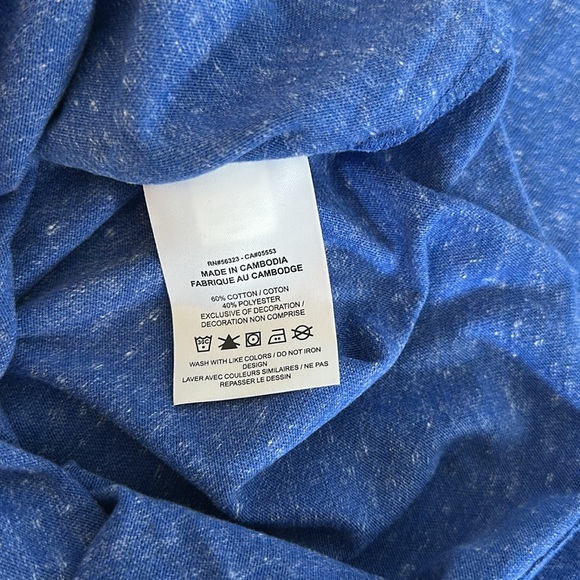 Nike T Shirt Small - Picture 7 of 7